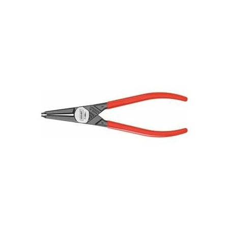 Holex Retaining Ring Plier, Internal, Plastic Grip, 85-140 mm 719805 J4